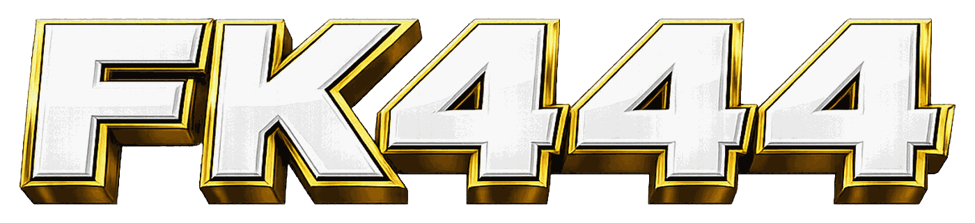 fk444 logo
